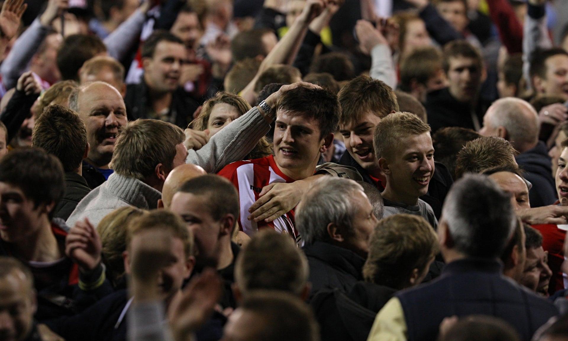 现场观众与 现场观众与